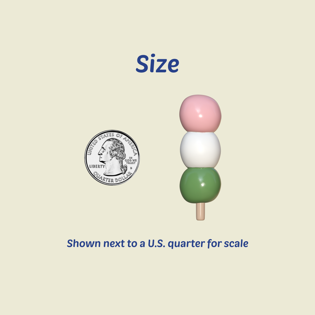 Peekies Dango (LIMITED EDITION)