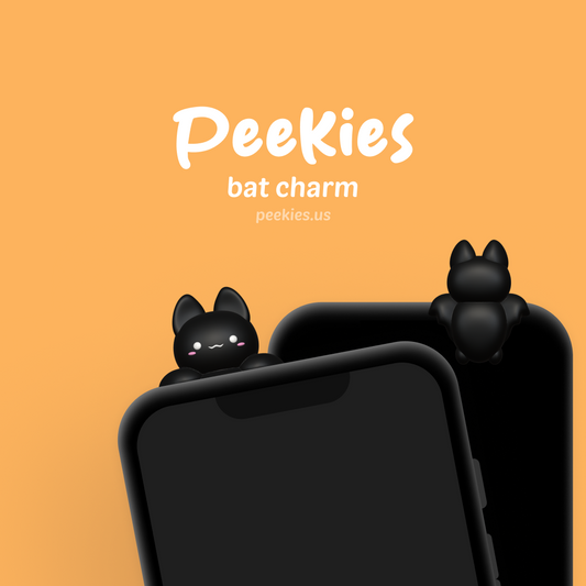 Peekies Bat