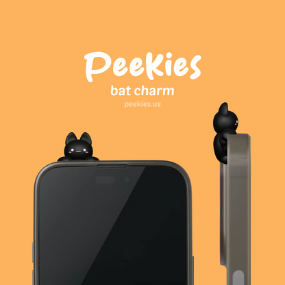 Peekies Bat