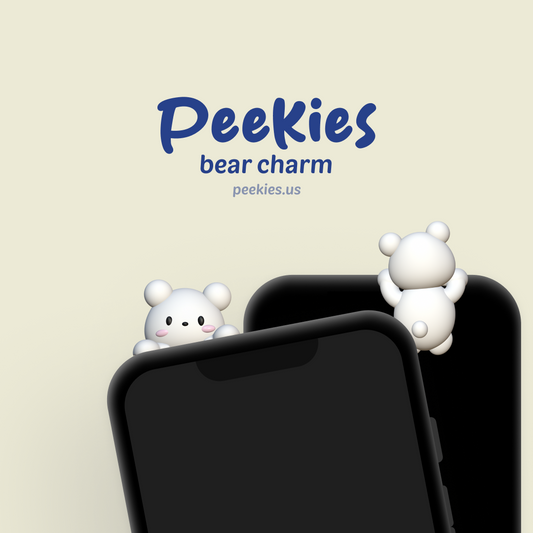 Peekies Bear