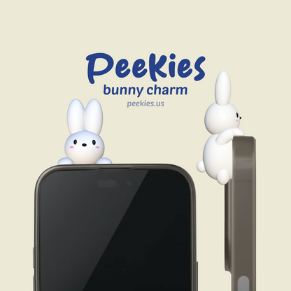 Peekies Bunny
