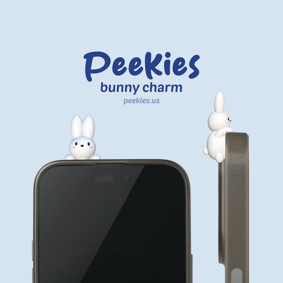 Peekies Baby Bunny