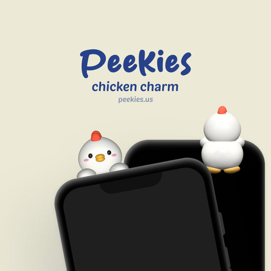 Peekies Chicken