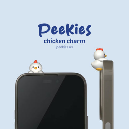 Peekies Baby Chicken