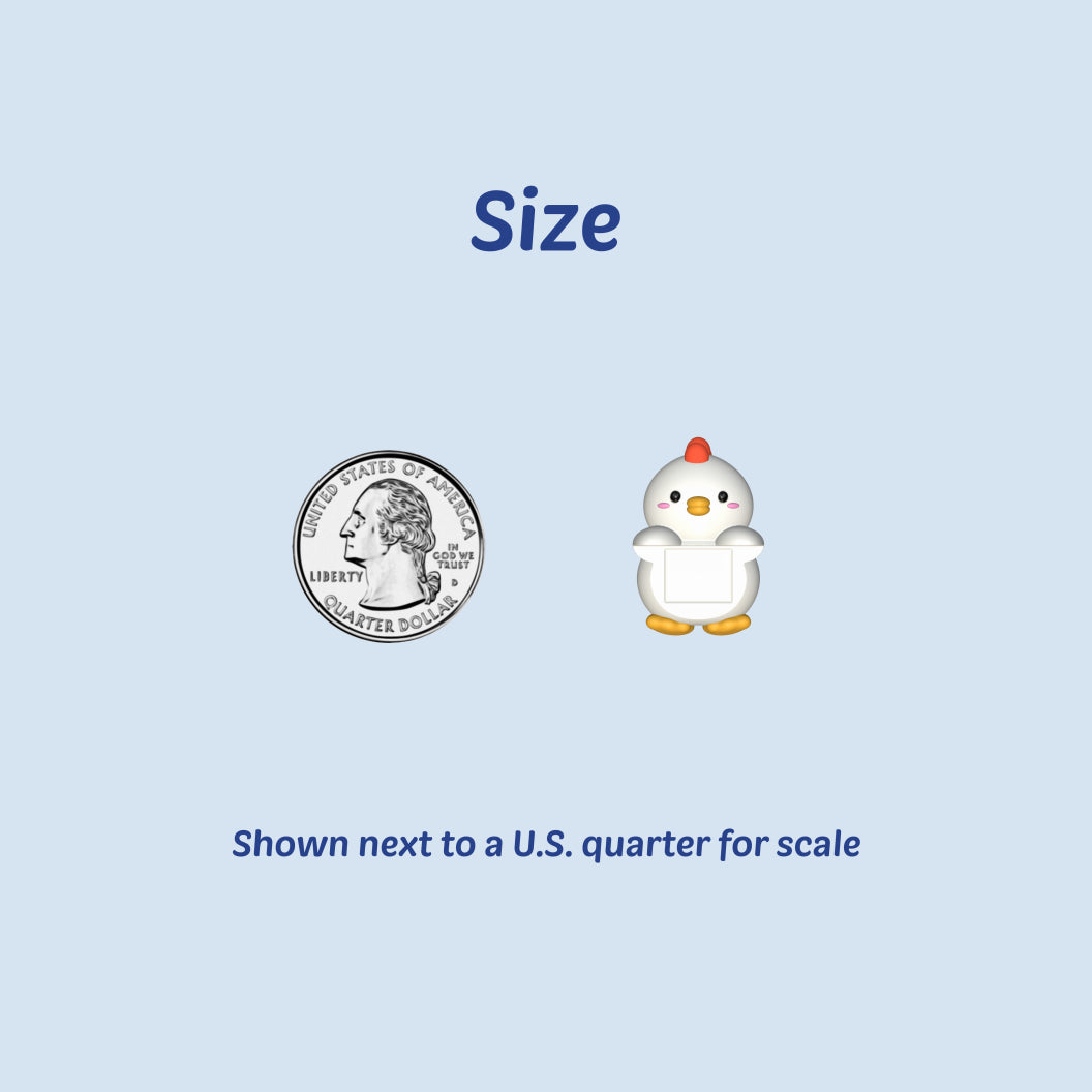 Peekies Baby Chicken