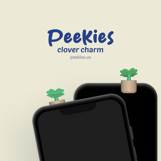 Peekies Clover