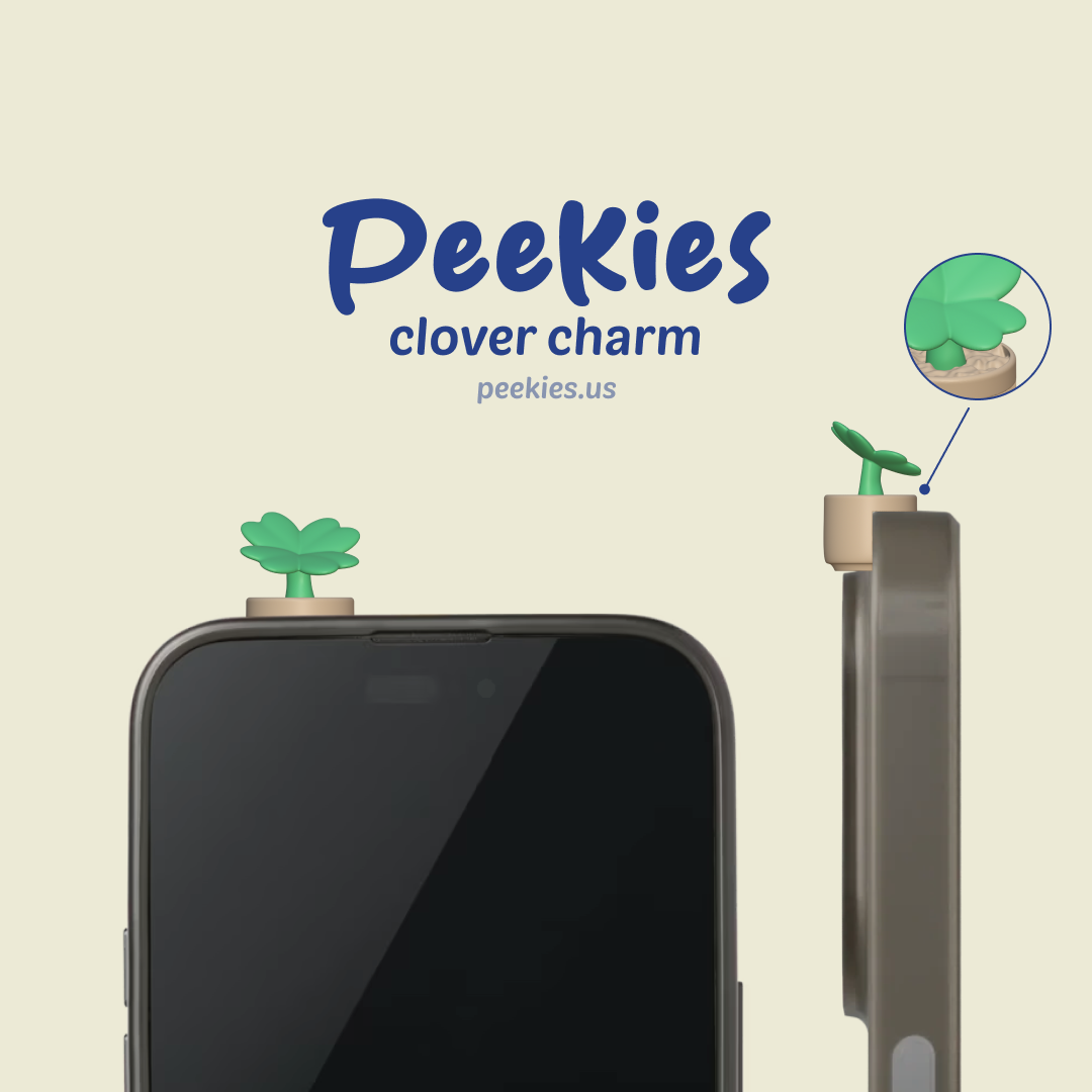 Peekies Clover