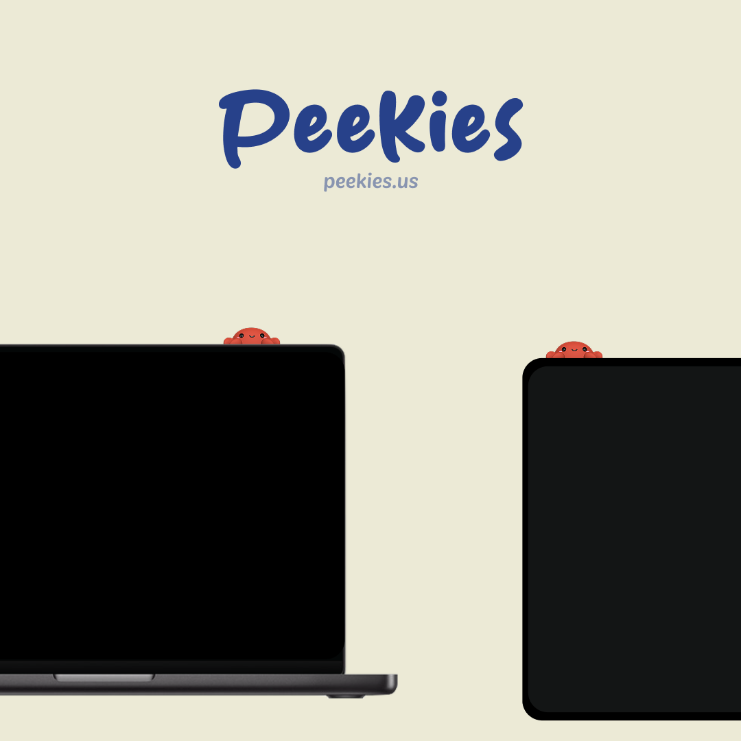 Peekies Crab