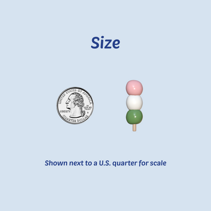 Peekies Baby Dango (LIMITED EDITION)