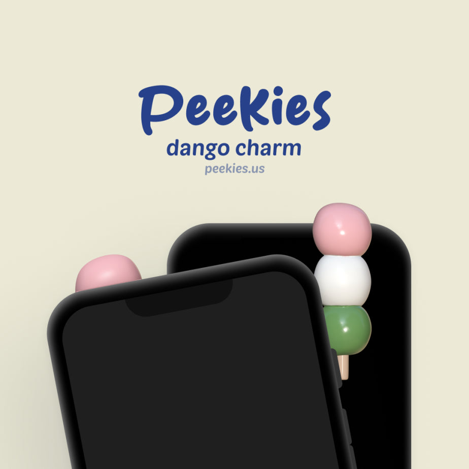 Peekies Dango (LIMTED EDITION)