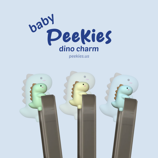 Peekies Baby Dino