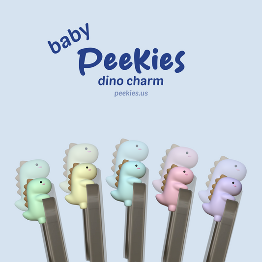 Peekies Baby Dino