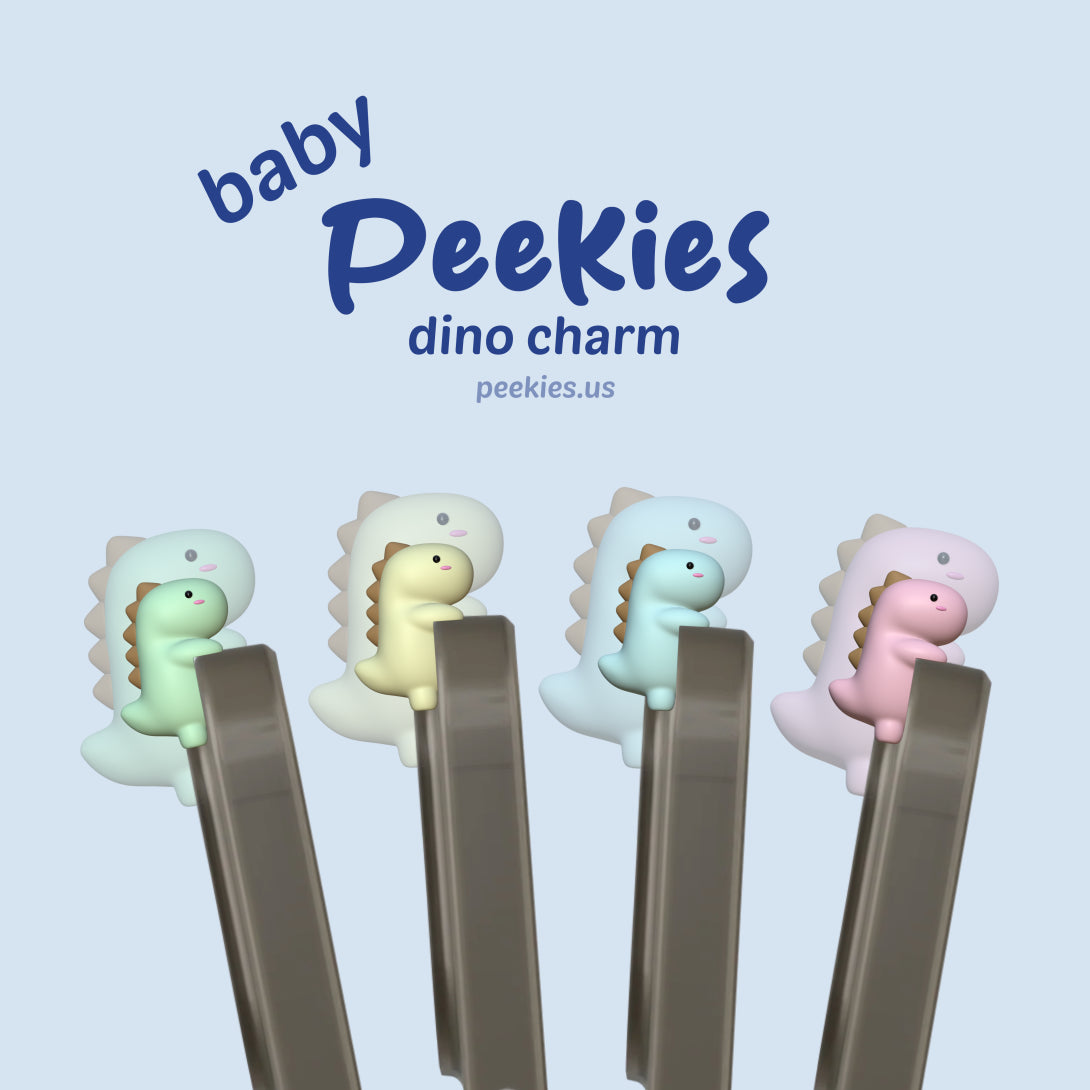 Peekies Baby Dino