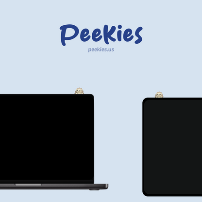 Peekies Baby Hedgehog