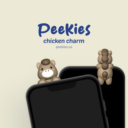 Peekies Horse