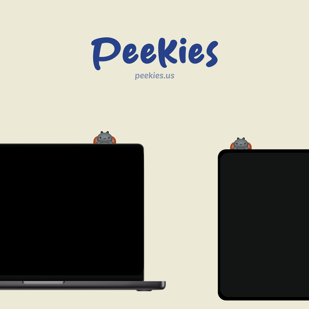 Peekies Love Bug (LIMITED EDITION)