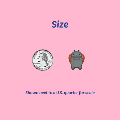 Peekies Baby Love Bug