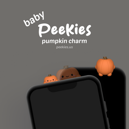 Peekies Baby Pumpkin