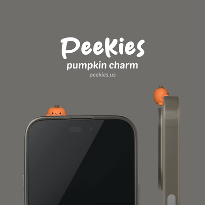 Peekies Baby Pumpkin