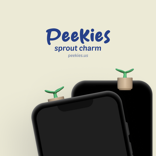 Peekies Sprout