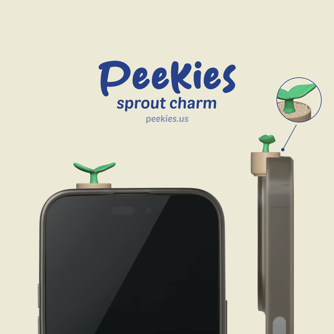 Peekies Sprout