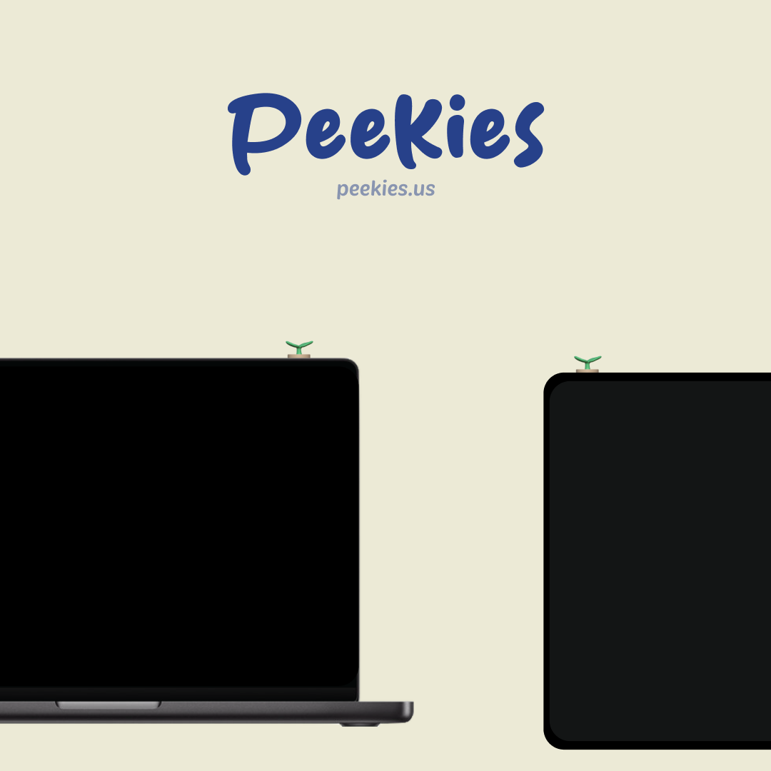 Peekies Sprout