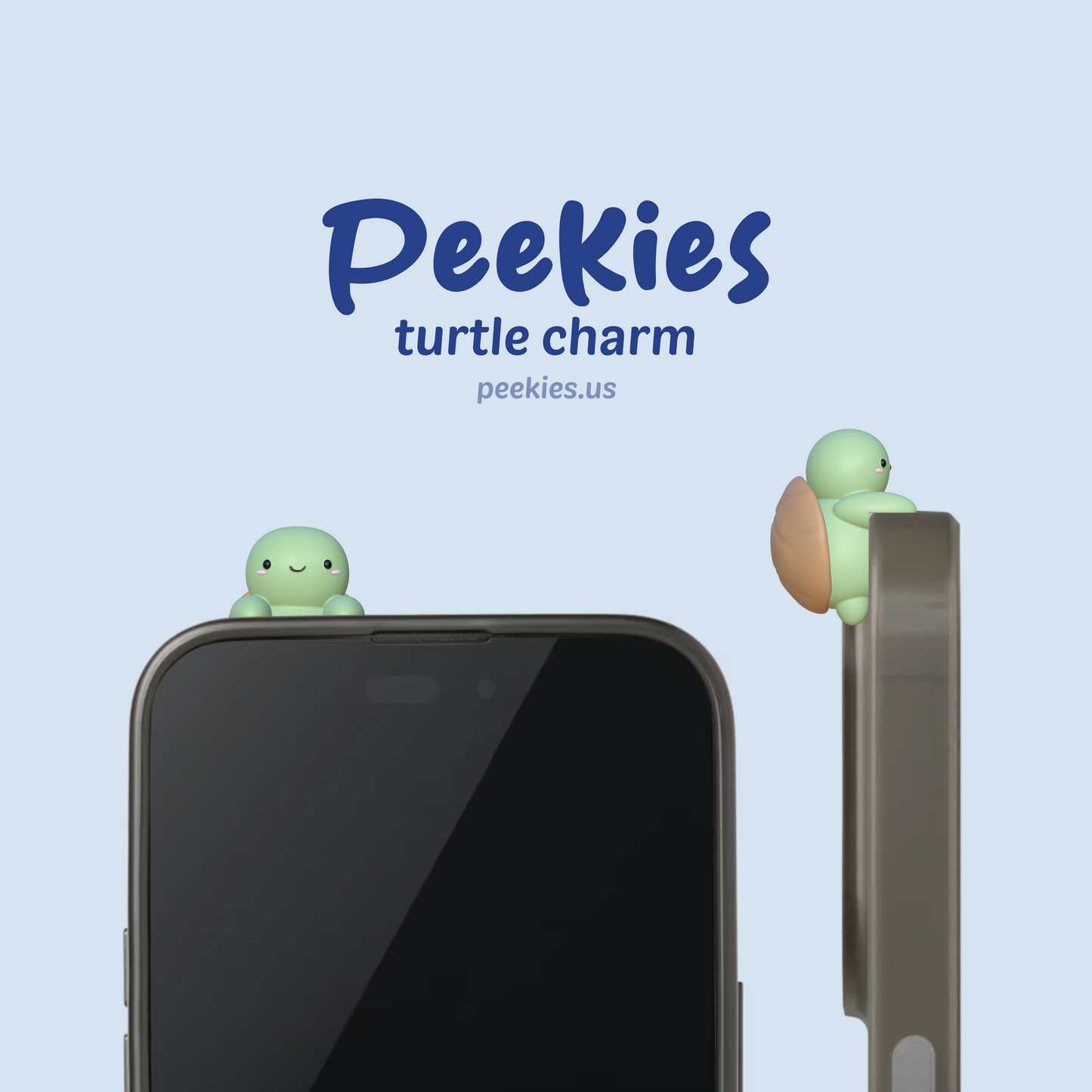 Peekies Baby Turtle