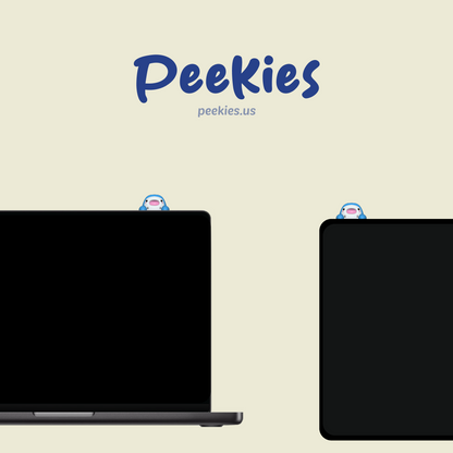 Peekies Whale Shark
