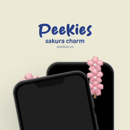 Peekies Sakura (LIMITED EDITION)