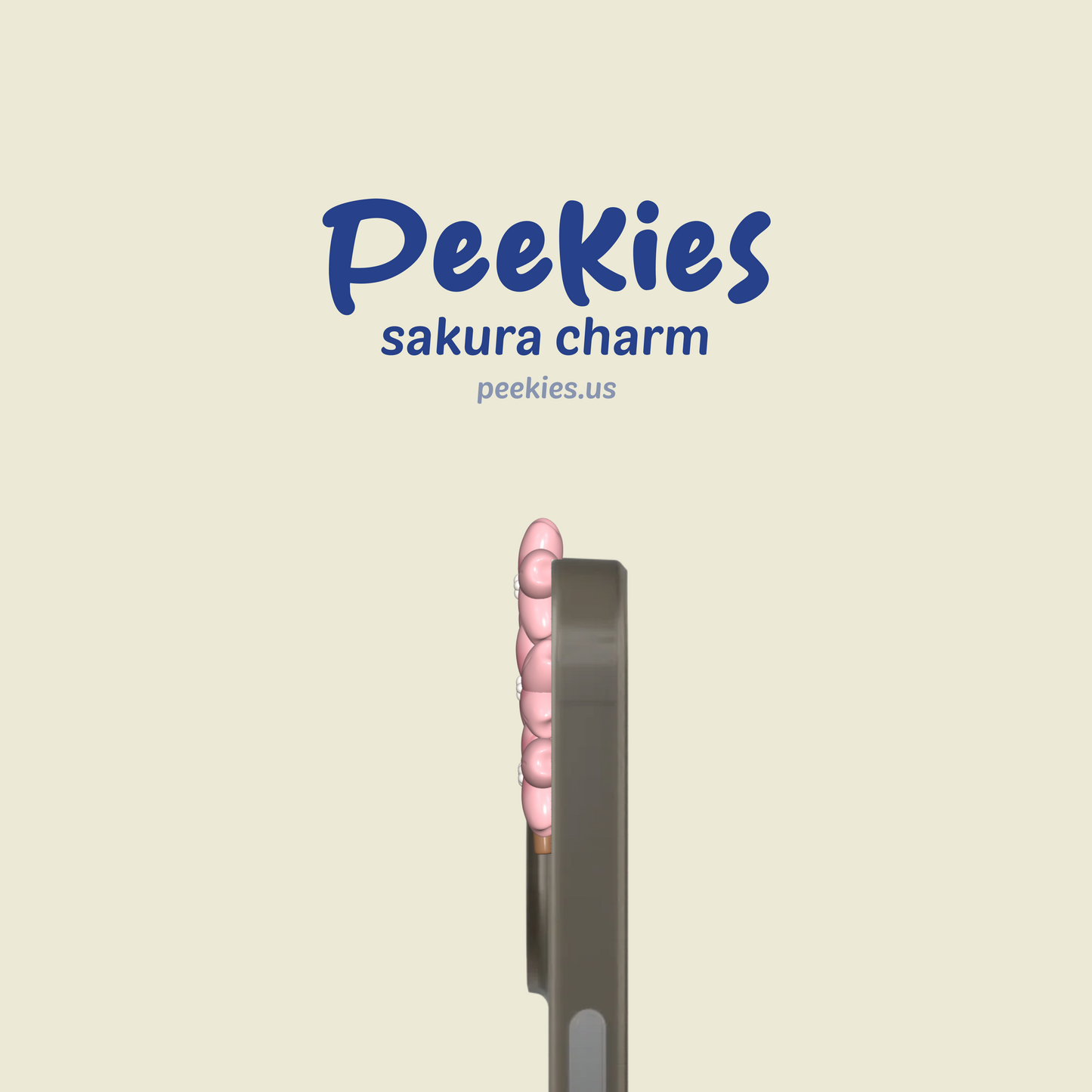 Peekies Sakura (LIMITED EDITION)