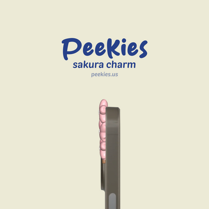 Peekies Sakura (LIMITED EDITION)